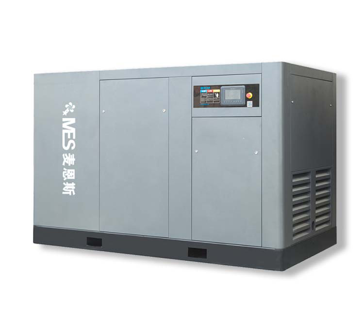 132KW永磁變頻空壓機