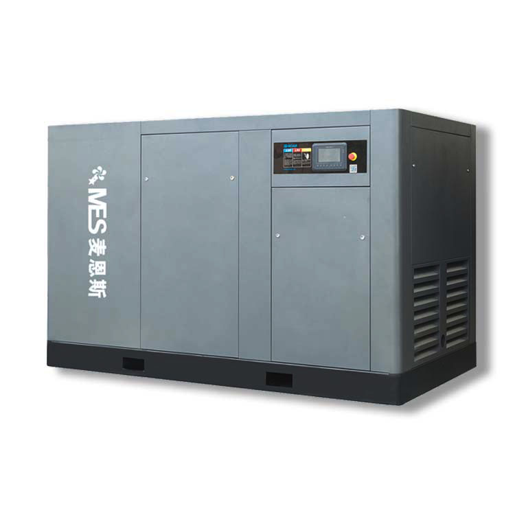 紡織螺桿空壓機(jī)