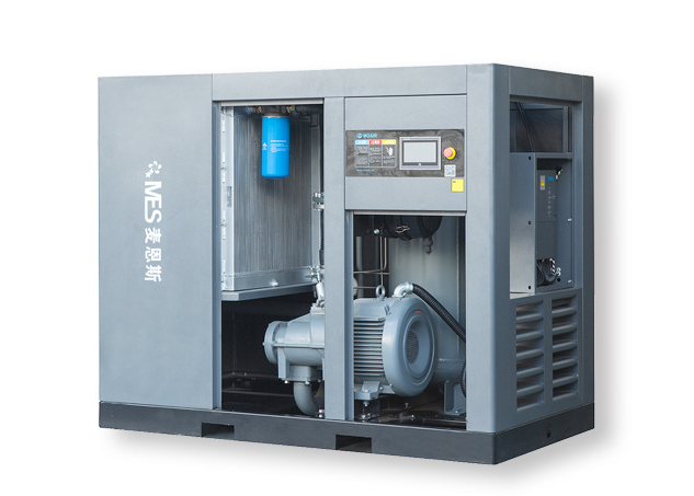 電子行業(yè)螺桿空壓機(jī)