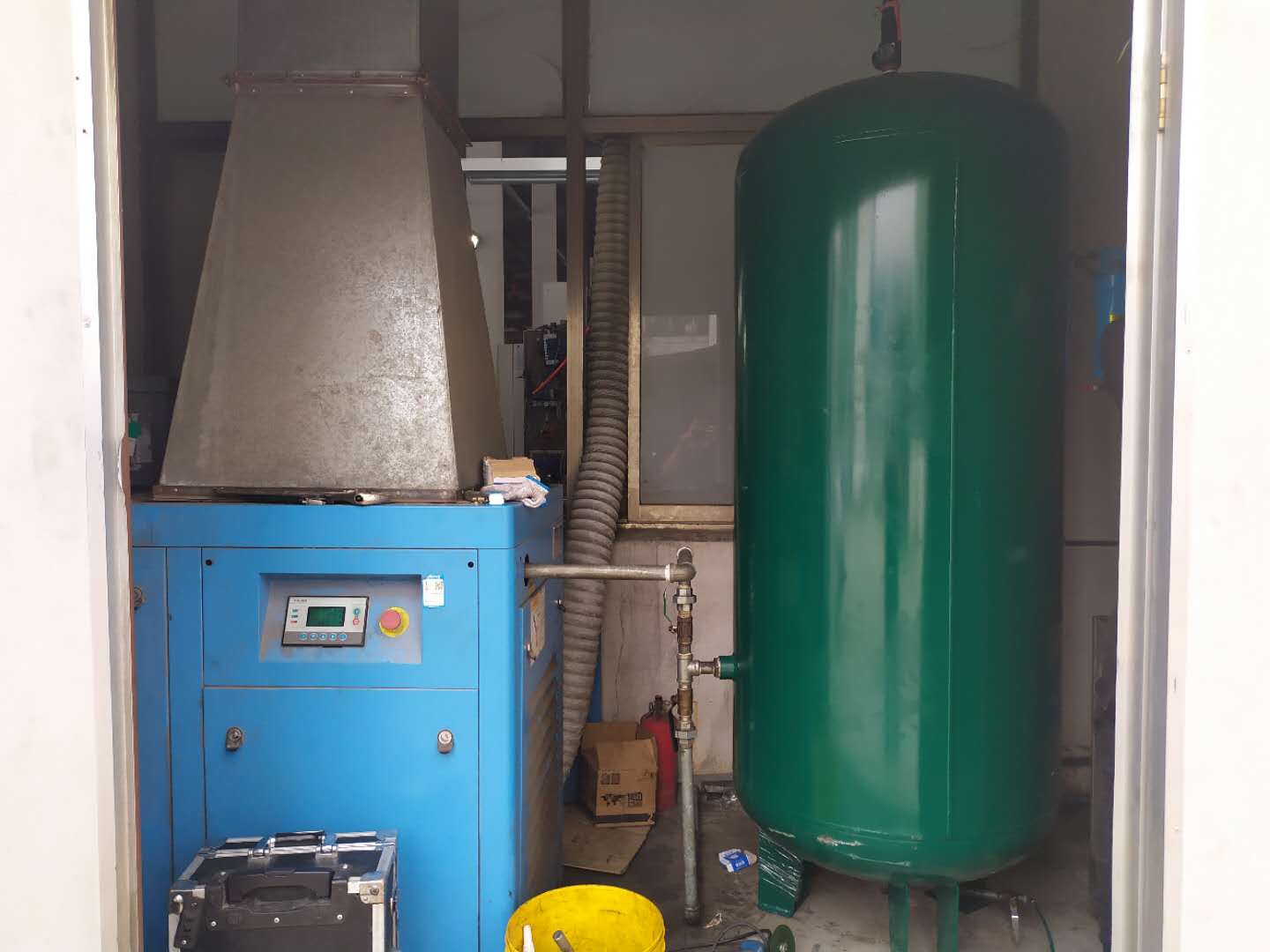 蘇州空壓機(jī)