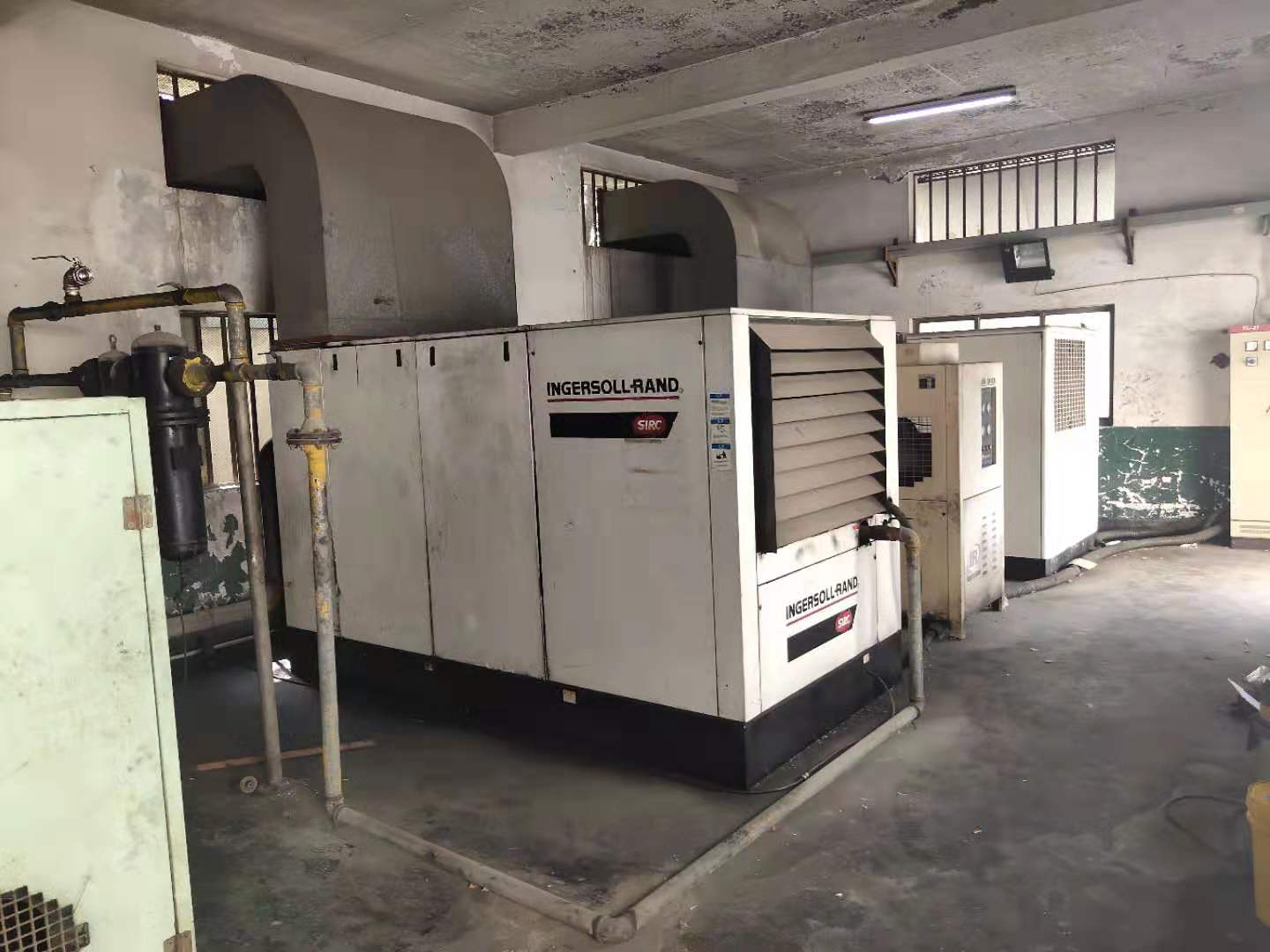 螺桿空壓機(jī)價(jià)格哪家優(yōu)惠